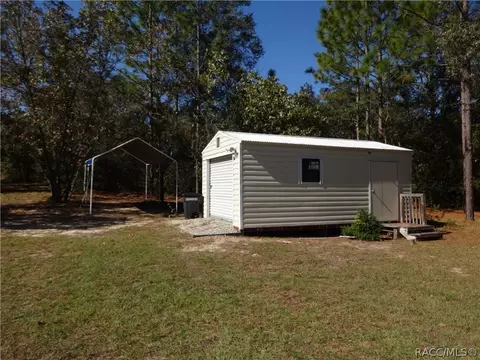 294 E Benjamin St, Hernando, FL 34442 photo 32