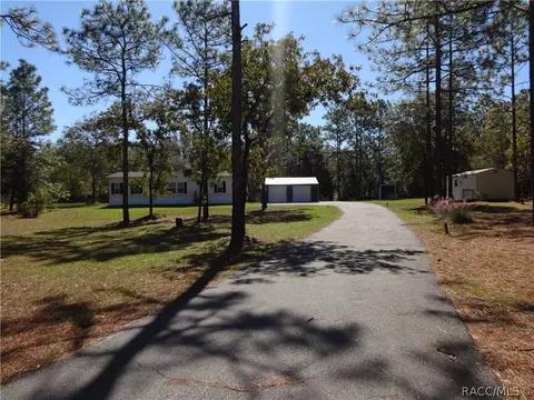 294 E Benjamin St, Hernando, FL 34442 photo 39