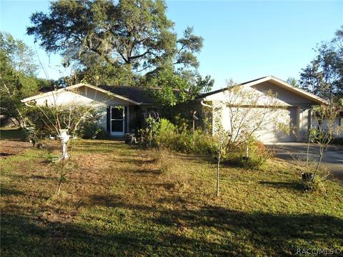 6345 E Rector St, Inverness, FL 34452 photo 1