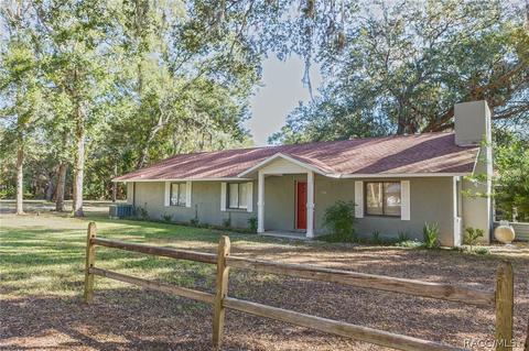 69 Allen Ave, Inglis, FL 34449 photo 1