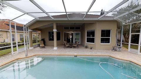167 W Mickey Mantle Path, Hernando, FL 34442 photo 34