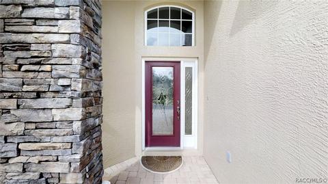 167 W Mickey Mantle Path, Hernando, FL 34442 photo 6
