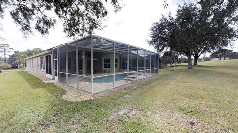 167 W Mickey Mantle Path, Hernando, FL 34442 photo 8