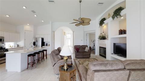 167 W Mickey Mantle Path, Hernando, FL 34442 photo 14