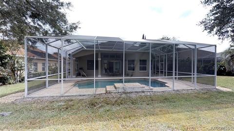 167 W Mickey Mantle Path, Hernando, FL 34442 photo 9