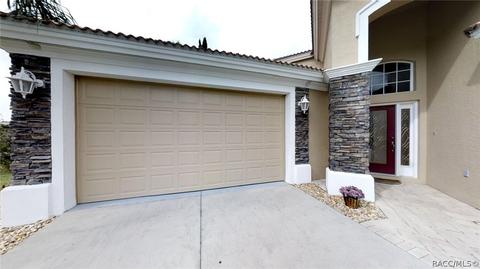 167 W Mickey Mantle Path, Hernando, FL 34442 photo 4