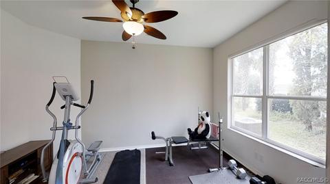 167 W Mickey Mantle Path, Hernando, FL 34442 photo 26