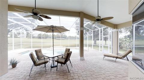 167 W Mickey Mantle Path, Hernando, FL 34442 photo 32