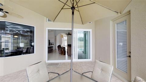 167 W Mickey Mantle Path, Hernando, FL 34442 photo 38