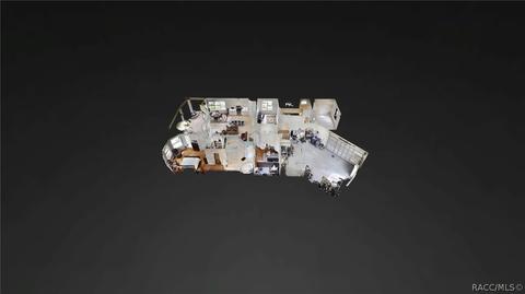 167 W Mickey Mantle Path, Hernando, FL 34442 photo 13