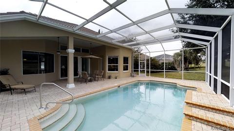 167 W Mickey Mantle Path, Hernando, FL 34442 photo 33