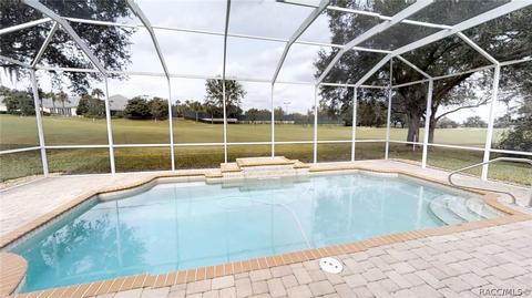167 W Mickey Mantle Path, Hernando, FL 34442 photo 36