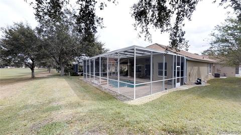 167 W Mickey Mantle Path, Hernando, FL 34442 photo 10