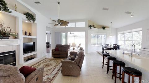 167 W Mickey Mantle Path, Hernando, FL 34442 photo 16