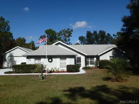 263 E Reehill St, Lecanto, FL 34461 photo 1