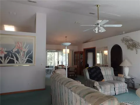 263 E Reehill St, Lecanto, FL 34461 photo 2