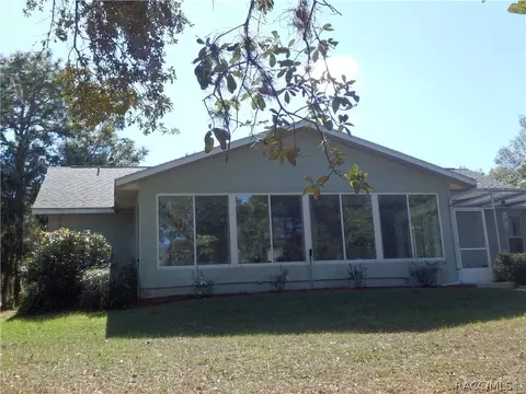 263 E Reehill St, Lecanto, FL 34461 photo 24