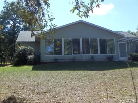 263 E Reehill St, Lecanto, FL 34461 photo 25