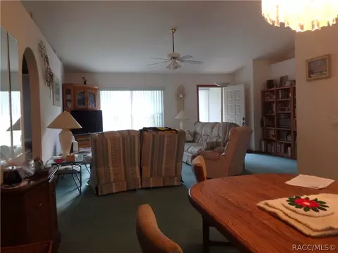 263 E Reehill St, Lecanto, FL 34461 photo 7