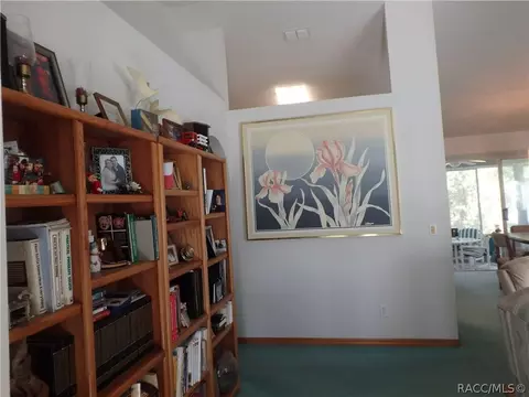 263 E Reehill St, Lecanto, FL 34461 photo 3