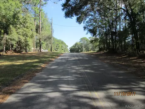 6506 E Glover St, Inverness, FL 34452 photo 5