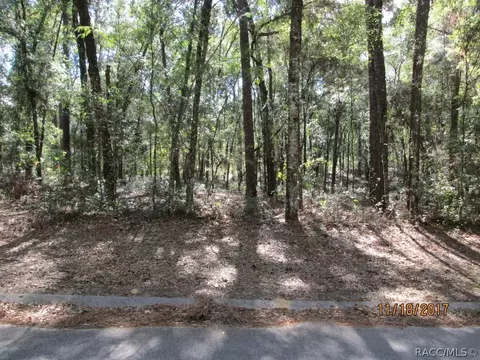 6506 E Glover St, Inverness, FL 34452 photo 1