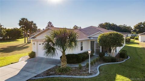 4482 N Webster Island Ter, Hernando, FL 34442 photo 2