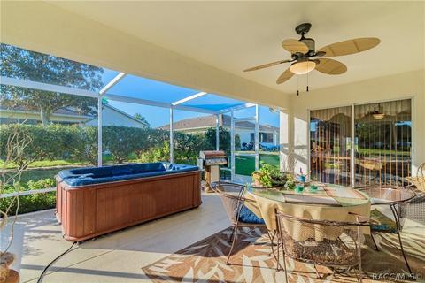 4482 N Webster Island Ter, Hernando, FL 34442 photo 20