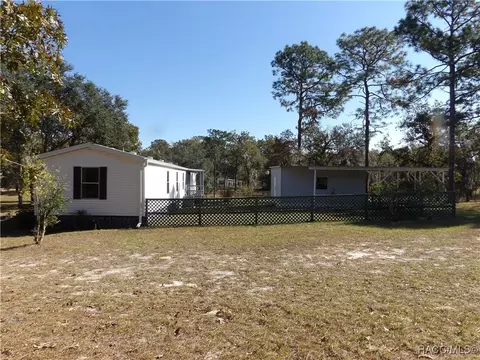 442 E Benjamin St, Hernando, FL 34442 photo 22