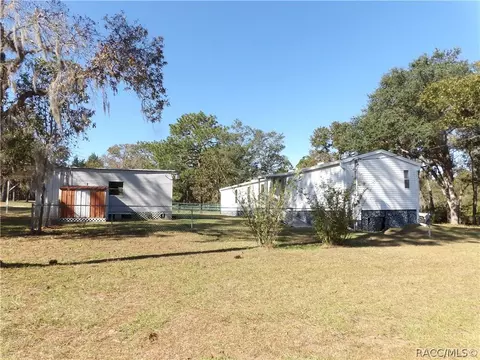 442 E Benjamin St, Hernando, FL 34442 photo 30