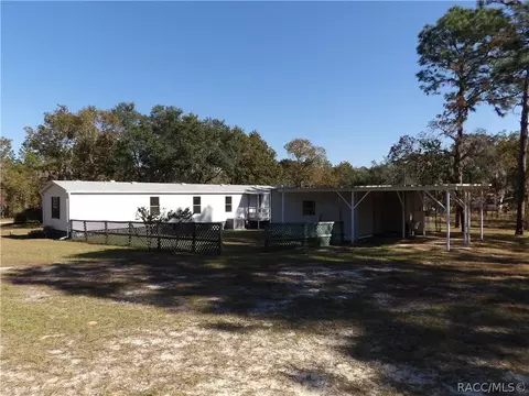 442 E Benjamin St, Hernando, FL 34442 photo 28