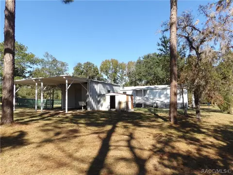 442 E Benjamin St, Hernando, FL 34442 photo 29