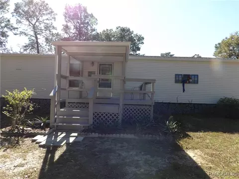 442 E Benjamin St, Hernando, FL 34442 photo 27
