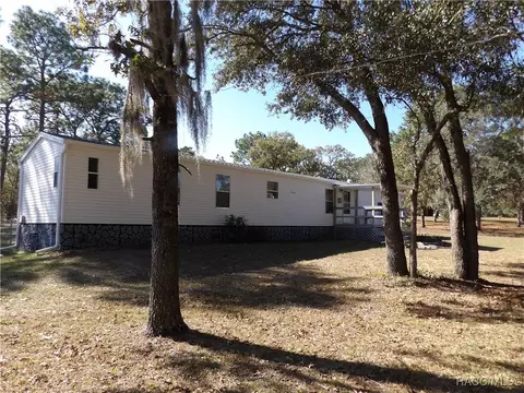 442 E Benjamin St, Hernando, FL 34442 photo 26