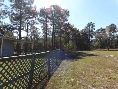 442 E Benjamin St, Hernando, FL 34442 photo 24