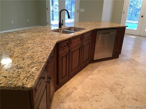 274 E Lancaster St, Lecanto, FL 34461 photo 7