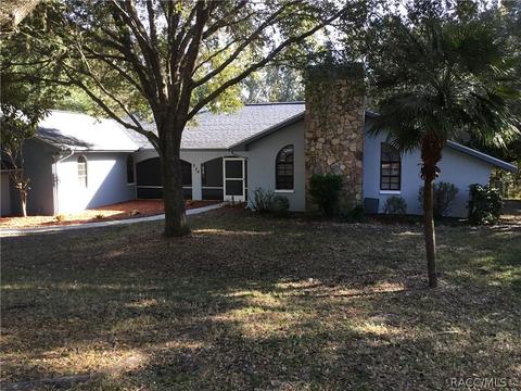 274 E Lancaster St, Lecanto, FL 34461 photo 39