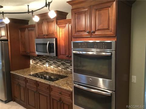 274 E Lancaster St, Lecanto, FL 34461 photo 5