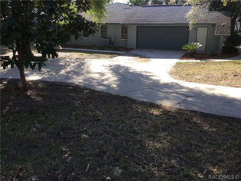 274 E Lancaster St, Lecanto, FL 34461 photo 18