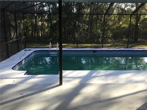 274 E Lancaster St, Lecanto, FL 34461 photo 34