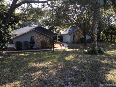274 E Lancaster St, Lecanto, FL 34461 photo 16