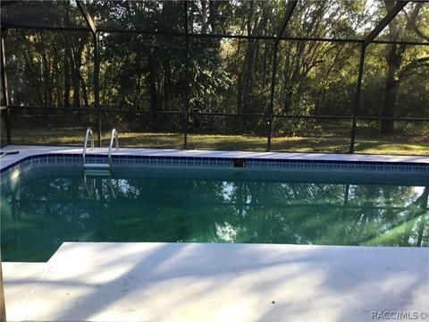 274 E Lancaster St, Lecanto, FL 34461 photo 35