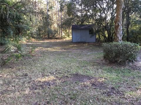 274 E Lancaster St, Lecanto, FL 34461 photo 38