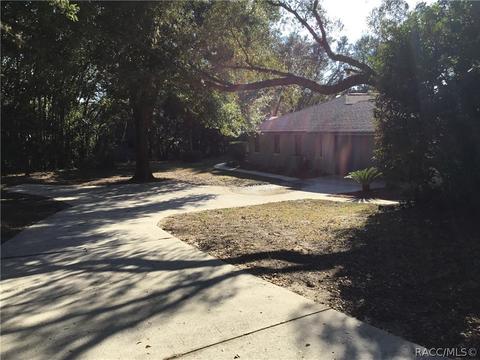 274 E Lancaster St, Lecanto, FL 34461 photo 17