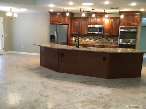 274 E Lancaster St, Lecanto, FL 34461 photo 3