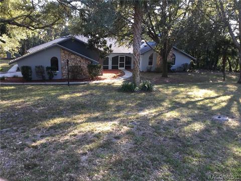 274 E Lancaster St, Lecanto, FL 34461 photo 15