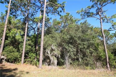 6325 E Gurley St, Inverness, FL 34450 photo 1