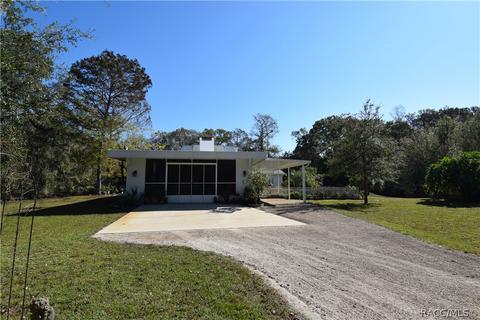 7549 N Curls Pt, Hernando, FL 34442 photo 47