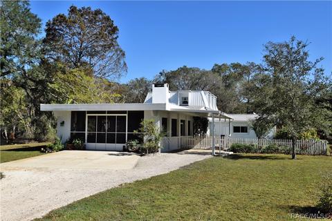 7549 N Curls Pt, Hernando, FL 34442 photo 42