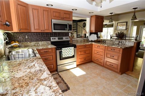 7549 N Curls Pt, Hernando, FL 34442 photo 7